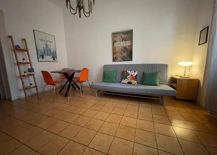 Parco Sui Navigli