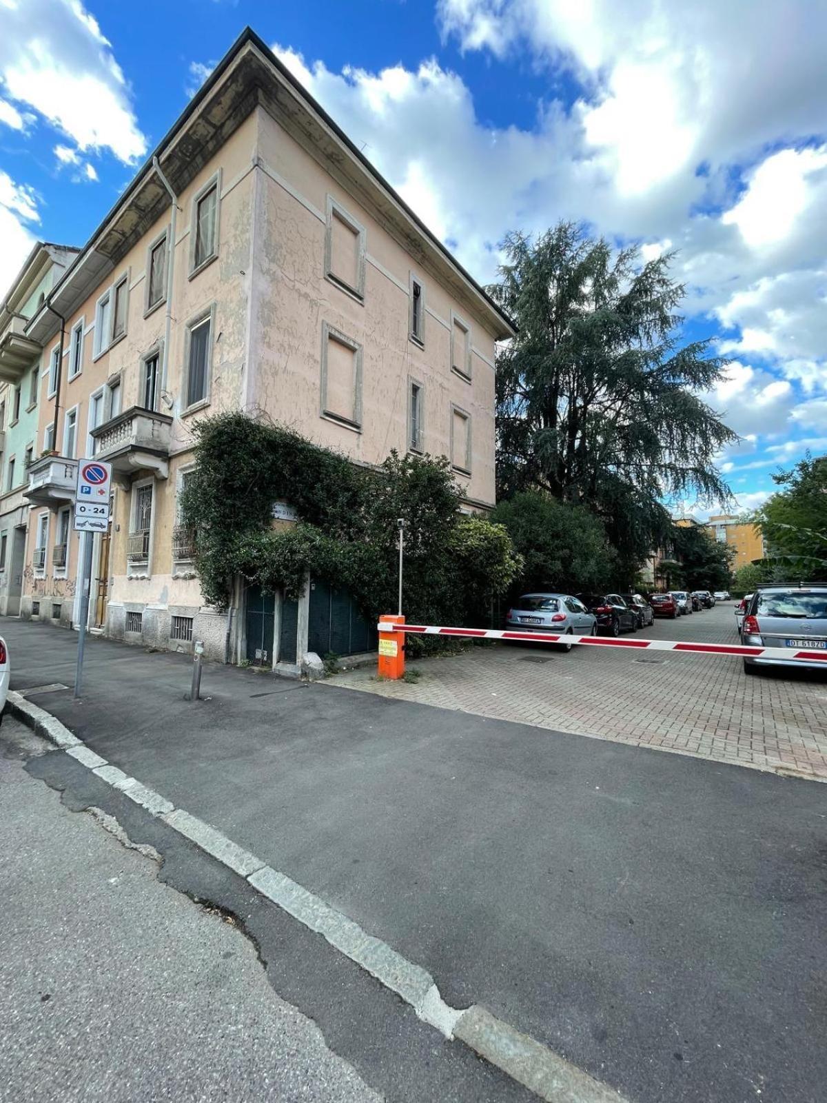Appartement Parco Sui Navigli *