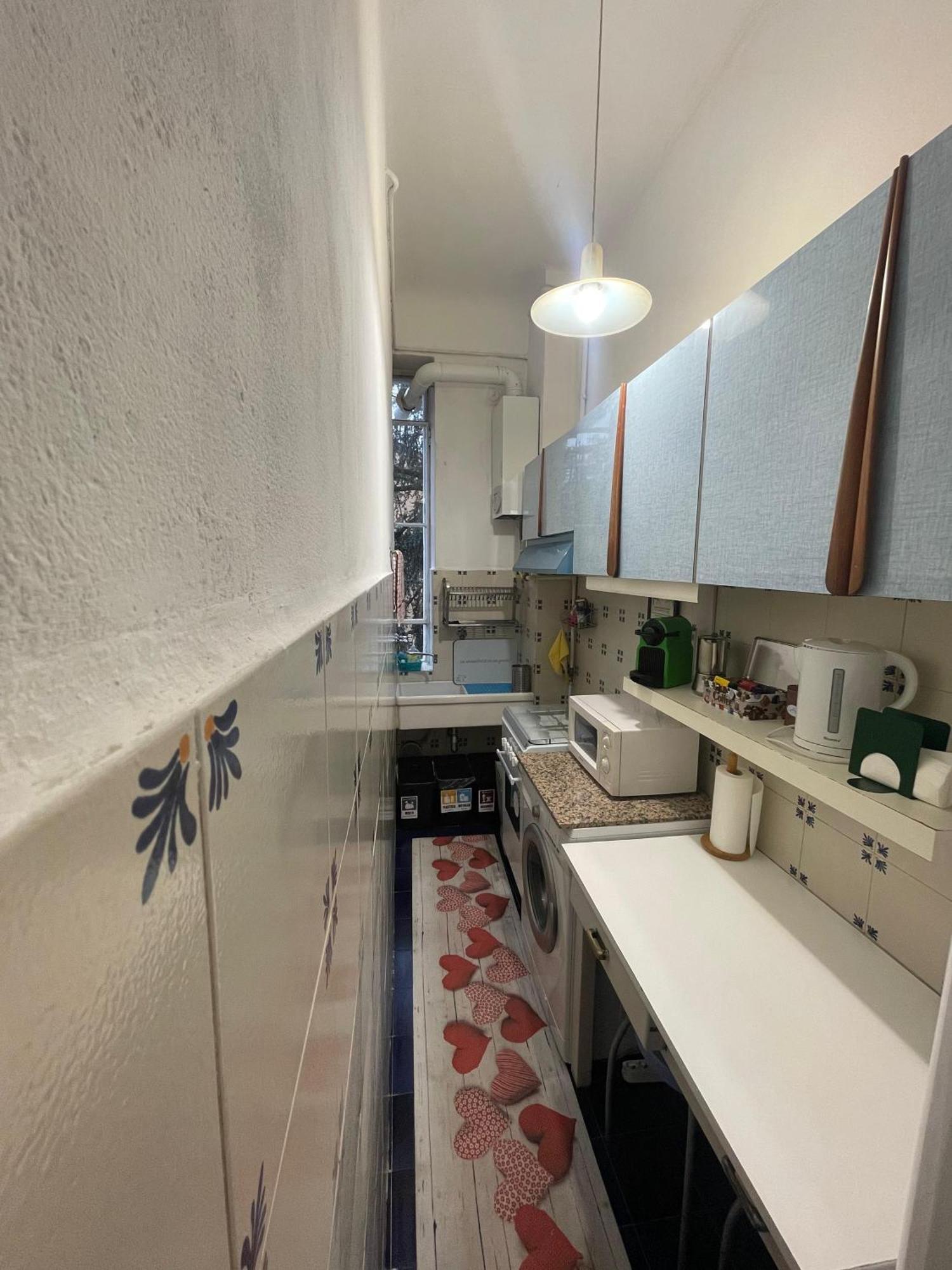 Parco Sui Navigli Appartement *