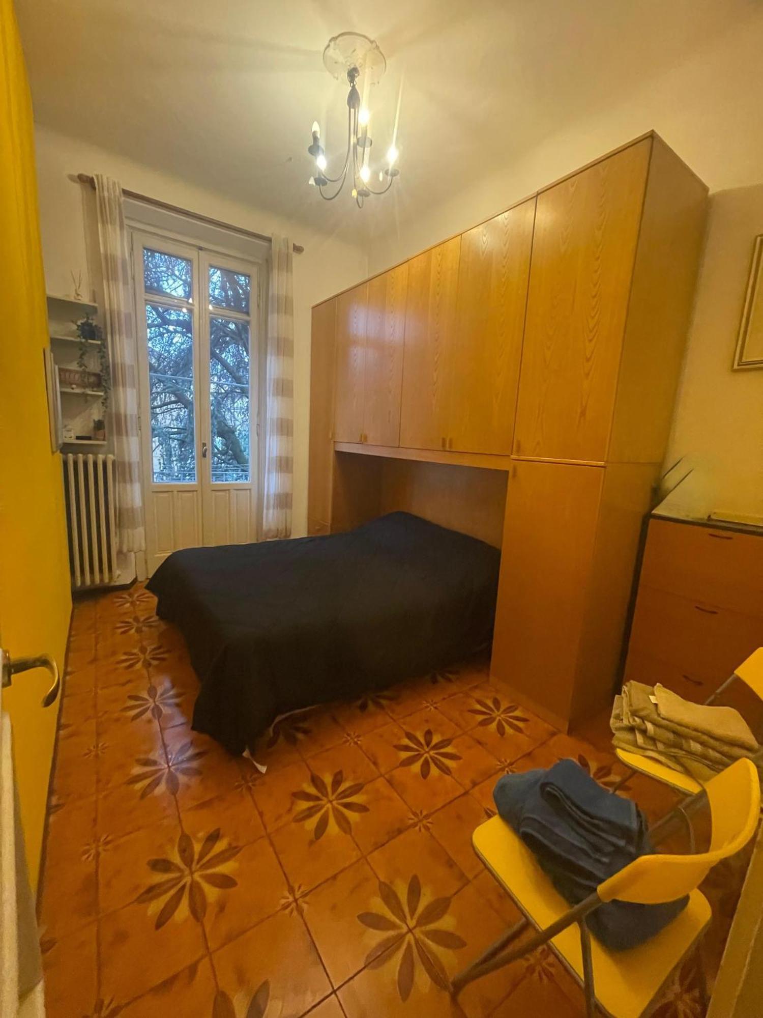 Parco Sui Navigli Appartement Milan
