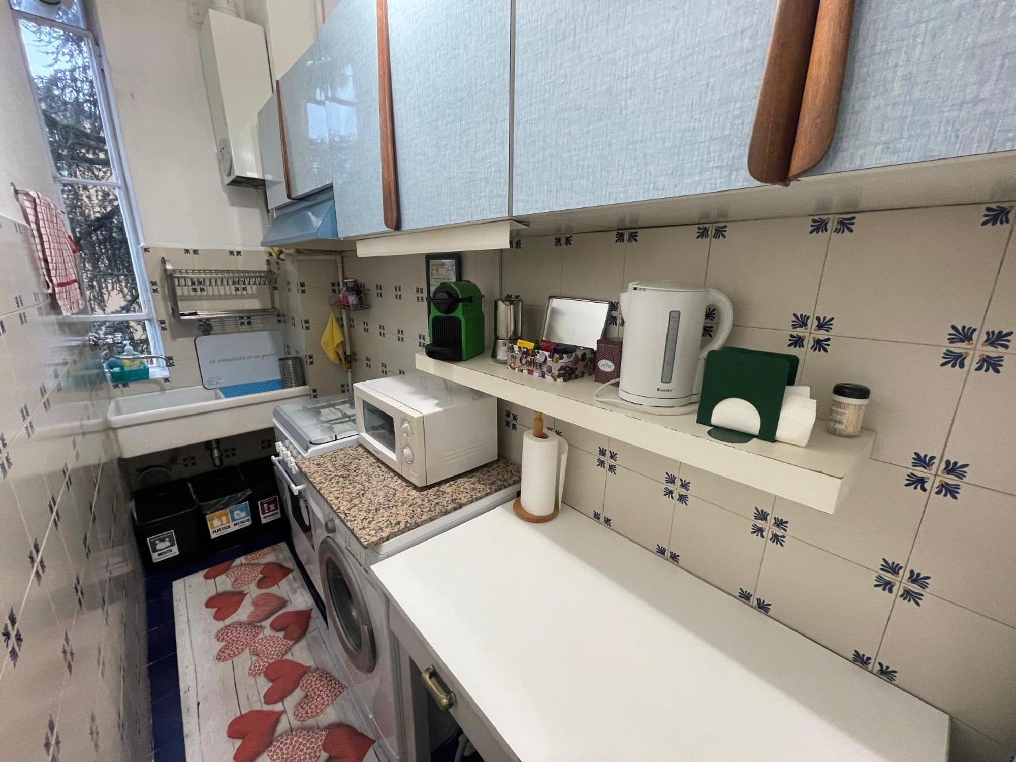 Appartement Parco Sui Navigli
