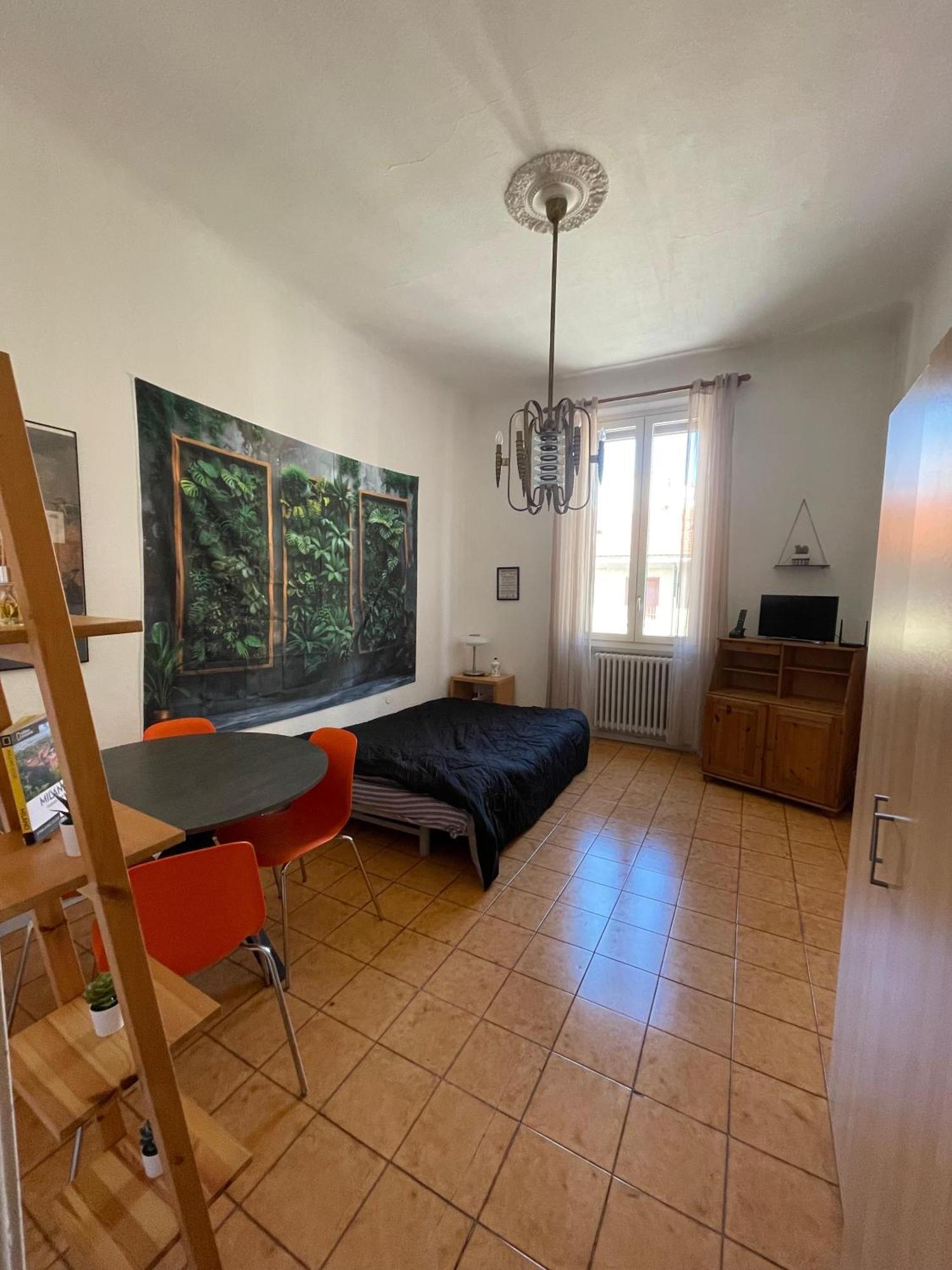 Apartment Parco Sui Navigli *