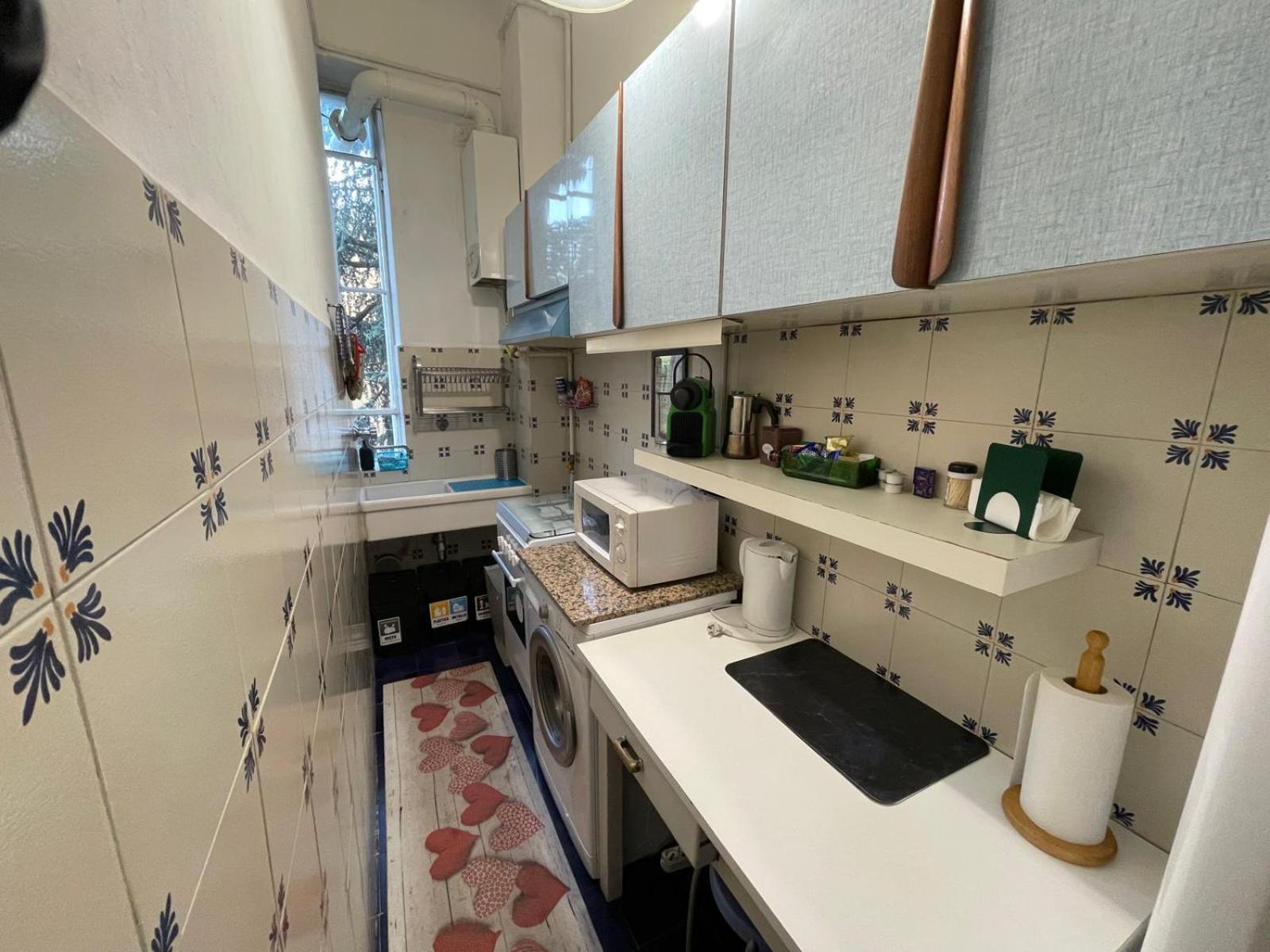 Apartment Parco Sui Navigli